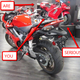 Illustration for article titled ATTN: Paging All Honda Motorcycle Fans